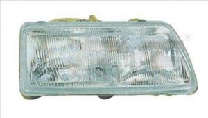 TYC 20-1602-05-2 Основная фара для HONDA (Хонда)