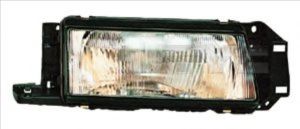 TYC 20-1612-05-2 Основная фара для MAZDA (Мазда) TYC 20-1612-05-2 Основная фара для MAZDA (Мазда)