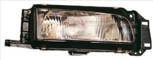TYC 20-1615-05-2 Основная фара для MAZDA (Мазда) TYC 20-1615-05-2 Основная фара для MAZDA (Мазда)