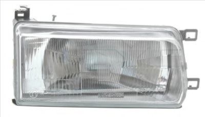 TYC 20-1654-87-2 Основная фара для TOYOTA COROLLA FX (Тойота/тоета Cоролла инфинити фх) TYC 20-1654-87-2 Основная фара для TOYOTA COROLLA FX (Тойота/тоета Cоролла инфинити фх)