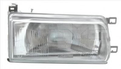 TYC 20-1655-87-2 Основная фара для TOYOTA COROLLA FX (Тойота/тоета Cоролла инфинити фх) TYC 20-1655-87-2 Основная фара для TOYOTA COROLLA FX (Тойота/тоета Cоролла инфинити фх)