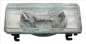 TYC 20-1656-05-2 Основная фара для MAZDA 626 II (Мазда 626 2) TYC 20-1656-05-2 Основная фара для MAZDA 626 II (Мазда 626 2)