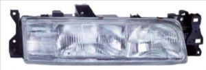 TYC 20-1659-05-2 Основная фара для MAZDA (Мазда) TYC 20-1659-05-2 Основная фара для MAZDA (Мазда)