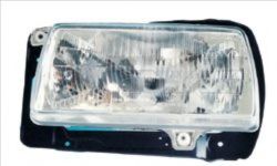 TYC 20-1734-05-2 Основная фара для VOLKSWAGEN JETTA II (Фольксваген Жэтта 2) TYC 20-1734-05-2 Основная фара для VOLKSWAGEN JETTA II (Фольксваген Жэтта 2)