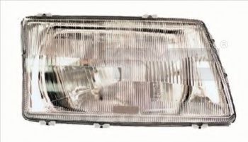 TYC 20-1736-05-2 Основная фара для AUDI 100 (Ауди 100) TYC 20-1736-05-2 Основная фара для AUDI 100 (Ауди 100)