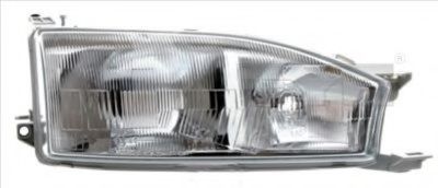 TYC 20-3051-05-2 Основная фара для TOYOTA SCEPTER (Тойота/тоета Сcэптэр) TYC 20-3051-05-2 Основная фара для TOYOTA SCEPTER (Тойота/тоета Сcэптэр)