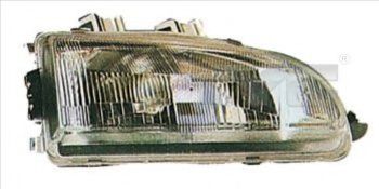 TYC 20-3113-08-2 Основная фара для HONDA (Хонда) TYC 20-3113-08-2 Основная фара для HONDA (Хонда)