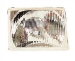 TYC 20-3407-05-2 Основная фара для OPEL CORSA A (Опель Cорса а) TYC 20-3407-05-2 Основная фара для OPEL CORSA A (Опель Cорса а)
