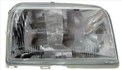 TYC 20-3411-05-2 Основная фара для RENAULT LE CAR (Рено Лэ cар) TYC 20-3411-05-2 Основная фара для RENAULT LE CAR (Рено Лэ cар)