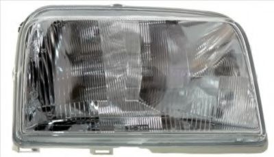 TYC 20-3412-05-2 Основная фара для RENAULT LE CAR (Рено Лэ cар) TYC 20-3412-05-2 Основная фара для RENAULT LE CAR (Рено Лэ cар)