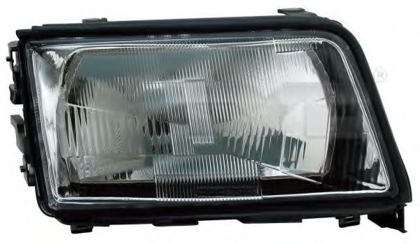 TYC 20-5010-08-2 Основная фара для AUDI 100 (Ауди 100) TYC 20-5010-08-2 Основная фара для AUDI 100 (Ауди 100)