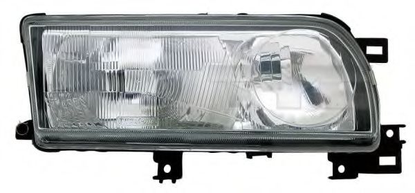 TYC 20-5045-18-2 Основная фара для NISSAN PRIMERA (Ниссан Примера) TYC 20-5045-18-2 Основная фара для NISSAN PRIMERA (Ниссан Примера)