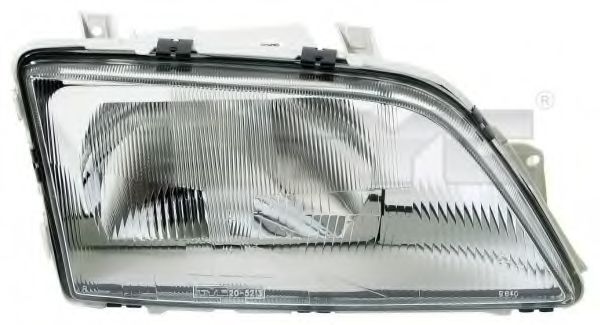 TYC 20-5213-08-2 Основная фара для OPEL OMEGA A (Опель Омэга а) TYC 20-5213-08-2 Основная фара для OPEL OMEGA A (Опель Омэга а)