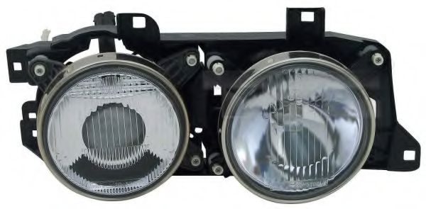 TYC 20-5292-15-2 Основная фара для BMW 7 (Бмв 7) TYC 20-5292-15-2 Основная фара для BMW 7 (Бмв 7)