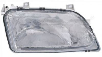 TYC 20-5319-08-2 Основная фара для FORD GALAXY (Форд Галакси) TYC 20-5319-08-2 Основная фара для FORD GALAXY (Форд Галакси)