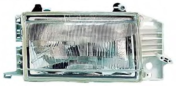 TYC 20-5351-08-2 Основная фара для FIAT TIPO (Фиат Типо) TYC 20-5351-08-2 Основная фара для FIAT TIPO (Фиат Типо)