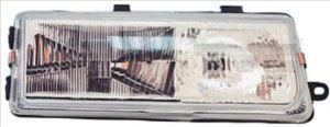 TYC 20-5368-08-2 Основная фара для SEAT TOLEDO (Сеат Толэдо) TYC 20-5368-08-2 Основная фара для SEAT TOLEDO (Сеат Толэдо)