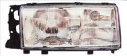 TYC 20-5403-08-2 Основная фара для VOLVO 960 (Вольво 960) TYC 20-5403-08-2 Основная фара для VOLVO 960 (Вольво 960)