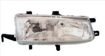 TYC 20-5405-08-2 Основная фара для HONDA (Хонда) TYC 20-5405-08-2 Основная фара для HONDA (Хонда)