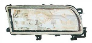 TYC 20-5413-18-2 Основная фара для NISSAN PRIMERA (Ниссан Примера) TYC 20-5413-18-2 Основная фара для NISSAN PRIMERA (Ниссан Примера)