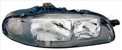 TYC 20-5435-15-2 Основная фара для FIAT MAREA (Фиат Мареа) TYC 20-5435-15-2 Основная фара для FIAT MAREA (Фиат Мареа)