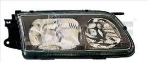 TYC 20-5490-08-2 Основная фара для MAZDA (Мазда) TYC 20-5490-08-2 Основная фара для MAZDA (Мазда)