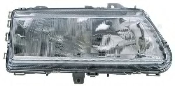 TYC 20-5515-08-2 Основная фара для CITROËN SYNERGIE (CитроËн Сънэргиэ) TYC 20-5515-08-2 Основная фара для CITROËN SYNERGIE (CитроËн Сънэргиэ)