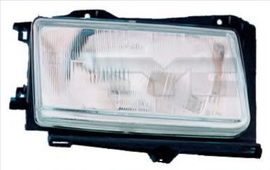 TYC 20-5528-08-2 Основная фара для CITROËN JUMPY (CитроËн Джампи) TYC 20-5528-08-2 Основная фара для CITROËN JUMPY (CитроËн Джампи)