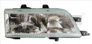 TYC 20-5551-08-2 Основная фара для ROVER 400 (Ровер 400) TYC 20-5551-08-2 Основная фара для ROVER 400 (Ровер 400)
