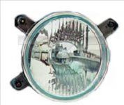 TYC 20-5583-05-2 Вставка фары, основная фара для BMW 7 (Бмв 7) TYC 20-5583-05-2 Вставка фары, основная фара для BMW 7 (Бмв 7)