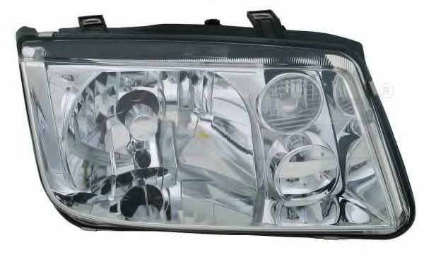 TYC 20-5678-18-2 Основная фара для VOLKSWAGEN JETTA IV (Фольксваген Джетта 4) TYC 20-5678-18-2 Основная фара для VOLKSWAGEN JETTA IV (Фольксваген Джетта 4)