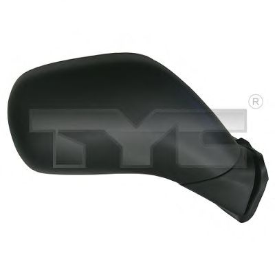 TYC 325-0138 Наружное зеркало для SUZUKI WAGON R (Сузуки Вагон р) TYC 325-0138 Наружное зеркало для SUZUKI WAGON R (Сузуки Вагон р)
