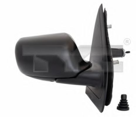 TYC 301-0001 Наружное зеркало для ALFA ROMEO 145 (Альфа ромео 145) TYC 301-0001 Наружное зеркало для ALFA ROMEO 145 (Альфа ромео 145)