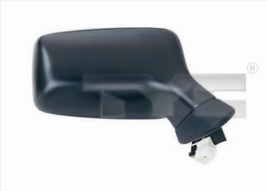 TYC 302-0004 Наружное зеркало для AUDI 90 (Ауди 90) TYC 302-0004 Наружное зеркало для AUDI 90 (Ауди 90)