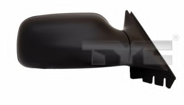 TYC 302-0007 Наружное зеркало для AUDI 100 (Ауди 100) TYC 302-0007 Наружное зеркало для AUDI 100 (Ауди 100)