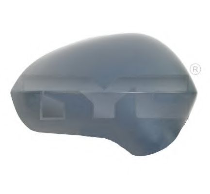 TYC 331-0062-2 Покрытие, внешнее зеркало для SEAT (Сеат) TYC 331-0062-2 Покрытие, внешнее зеркало для SEAT (Сеат)