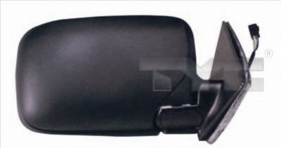 TYC 303-0024 Наружное зеркало для BMW 5 (Бмв 5) TYC 303-0024 Наружное зеркало для BMW 5 (Бмв 5)