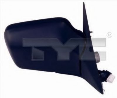 TYC 303-0035 Наружное зеркало для BMW 7 (Бмв 7) TYC 303-0035 Наружное зеркало для BMW 7 (Бмв 7)