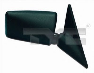 TYC 305-0002 Наружное зеркало для CITROËN AX (CитроËн Аx) TYC 305-0002 Наружное зеркало для CITROËN AX (CитроËн Аx)