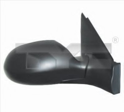 TYC 305-0017 Наружное зеркало для CITROËN C5 I (CитроËн С5 1) TYC 305-0017 Наружное зеркало для CITROËN C5 I (CитроËн С5 1)