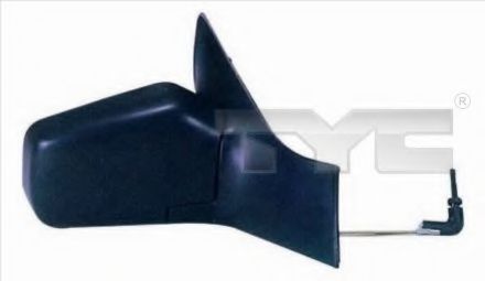 TYC 305-0035 Наружное зеркало для CITROËN XANTIA (CитроËн Ксантиа) TYC 305-0035 Наружное зеркало для CITROËN XANTIA (CитроËн Ксантиа)