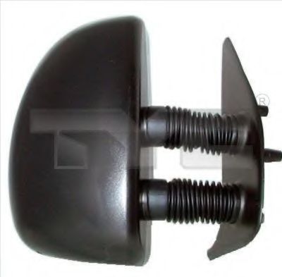 TYC 305-0089 Наружное зеркало для CITROËN JUMPER (CитроËн Жумпэр) TYC 305-0089 Наружное зеркало для CITROËN JUMPER (CитроËн Жумпэр)