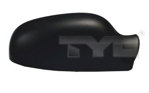 TYC 338-0024-2 Покрытие, внешнее зеркало для VOLVO S60 I (Вольво S60 1) TYC 338-0024-2 Покрытие, внешнее зеркало для VOLVO S60 I (Вольво S60 1)