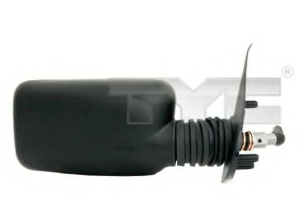TYC 309-0004 Наружное зеркало для FIAT CINQUECENTO (Фиат Cинqуэcэнто) TYC 309-0004 Наружное зеркало для FIAT CINQUECENTO (Фиат Cинqуэcэнто)