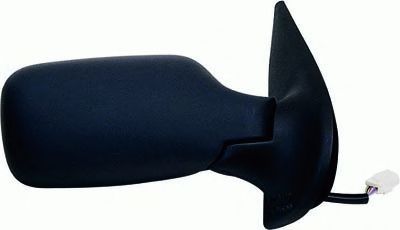 TYC 309-0009 Наружное зеркало для FIAT PALIO (Фиат Палио) TYC 309-0009 Наружное зеркало для FIAT PALIO (Фиат Палио)