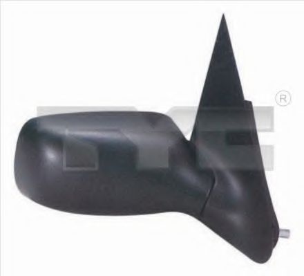 TYC 310-0043 Наружное зеркало для FORD MONDEO (Форд Мондэо) TYC 310-0043 Наружное зеркало для FORD MONDEO (Форд Мондэо)