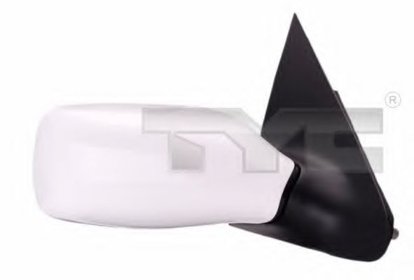 TYC 310-0046 Наружное зеркало для FORD MONDEO (Форд Мондэо) TYC 310-0046 Наружное зеркало для FORD MONDEO (Форд Мондэо)