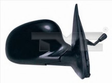 TYC 312-0005 Наружное зеркало для HONDA (Хонда) TYC 312-0005 Наружное зеркало для HONDA (Хонда)
