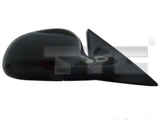 TYC 312-0007 Наружное зеркало для HONDA (Хонда) TYC 312-0007 Наружное зеркало для HONDA (Хонда)