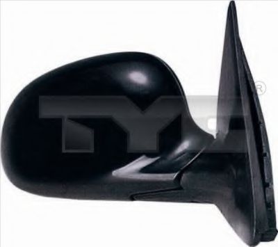 TYC 312-0009 Наружное зеркало для HONDA (Хонда) TYC 312-0009 Наружное зеркало для HONDA (Хонда)